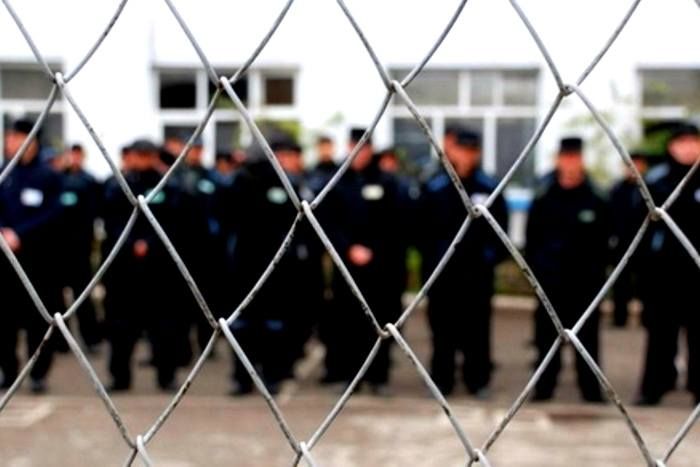 Как Подать в Суд Если Бывший Муж Сидит в Тюрьме
