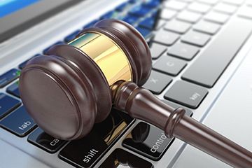 Как Написать Заявление в Суд о Разводе Без Моего Присутствия