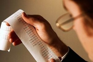 Какой Срок Давности Для Подачи в Суд Заявления по Долговой Расписке