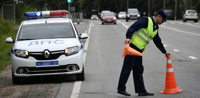 Как Подать Заявление в Суд об Отмене Постановления Гибдд