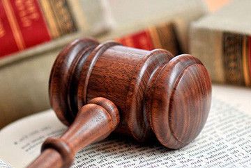 Заявление об Установлении Факта Принятия Наследства Может Быть Подано в Суд