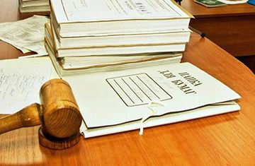 Если Подпись Истца в Исковом Заявлении Подделана