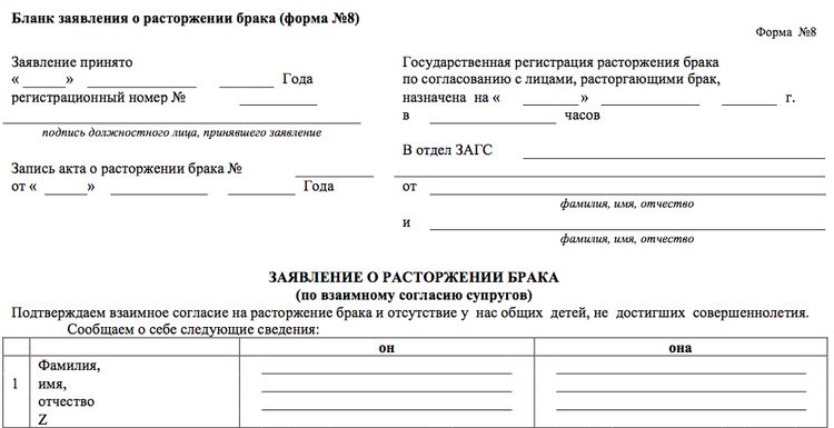В Какой Суд Подать Заявление на Развод в Сыктывкаре