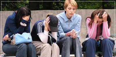 Кто Подает в Суд за Доведение до Самоубийства