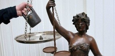 Кто Подает в Суд за Доведение до Самоубийства