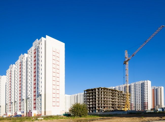 Расторжение договора долевого участия возврат денег дольщика