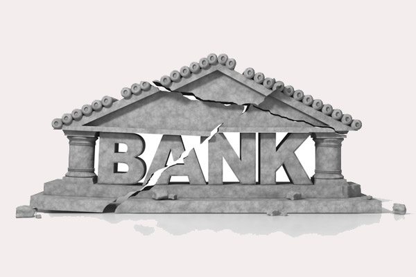 Возврат денег из банка на счет юридического лица