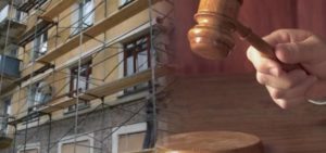 Возврат денег за капитальный ремонт по реновации